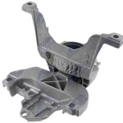 Silentblok, uchytenie motora predná pravá strana MERCEDES CLA (118) 2019 - CLA 220 2.0 - 140 KW / 190 HP