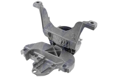 Silentblok, uchytenie motora predná pravá strana MERCEDES CLA (118) 2019 - CLA 220 2.0 - 140 KW / 190 HP