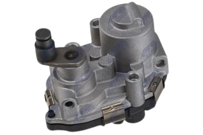 Ventil regulácie tlaku turba ENG. 1.5 TSI VW GOLF VII, VIII 17-, CADDY V 21-24, SEAT LEON 18-