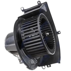 Vnútorný ventilátor kúrenia BMW X5(E70) 2007-, X6(E71/E72) 2007-