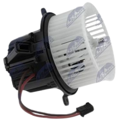 Vnútorný ventilátor kúrenia ENG.3.0-4.8 PORSCHE PANAMERA 2009-2016