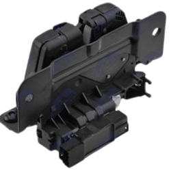 Zámok kufra BMW 5 F11 2009-, 3GT F34 2012-, X3 F25 2010-, X4 F26 2014-