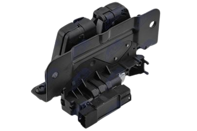 Zámok kufra BMW 5 F11 2009-, 3GT F34 2012-, X3 F25 2010-, X4 F26 2014-