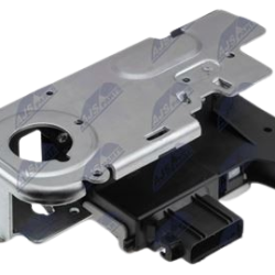 Zámok kufra FORD TRANSIT 2000-2006, TRANSIT 2006-