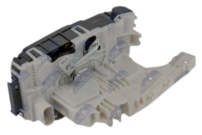 Zámok posuvných dverí zadný ľavý MERCEDES SPRINTER 906 2006-, VW CRAFTER 2006-