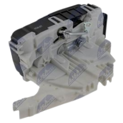 Zámok posuvných dverí zadný pravý MERCEDES SPRINTER 906 2006-,VW CRAFTER 2006-