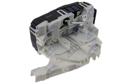 Zámok posuvných dverí zadný stredný MERCEDES SPRINTER 906 2006-,VW CRAFTER 2006-