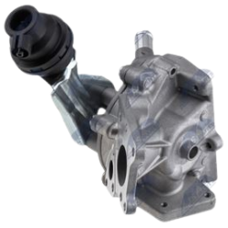 AGR Ventil ENG.1.8D-2.2DH MERCEDES A(W176), B(W246/W242), C(W204/W205), C T-MODEL(S204/S205), E(W212/S2012), CLA(C117),GLA(X156), GLK(X204) 2010-