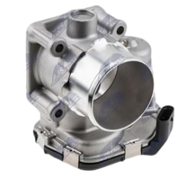 Hrdlo škrtiacej klapky ENG. 1.1-1.7 CRDI, HYUNDAI TUCSON 15-20, I20 I,II 12-, I30 07-, I40 I 11-19, KIA SPORTAGE III,IV 10-, OPTIMA 12-, CARENS IV 13-