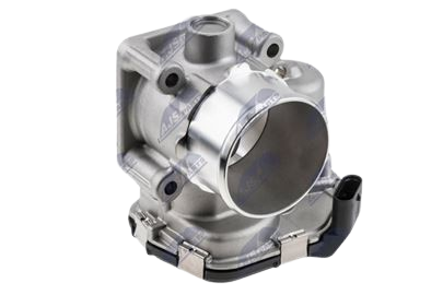 Hrdlo škrtiacej klapky ENG. 1.1-1.7 CRDI, HYUNDAI TUCSON 15-20, I20 I,II 12-, I30 07-, I40 I 11-19, KIA SPORTAGE III,IV 10-, OPTIMA 12-, CARENS IV 13-