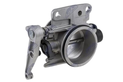 Hrdlo škrtiacej klapky ENG. 1.4-1.6, DACIA LOGAN 06-, DUSTER 11-, SANDERO 11-, RENAULT CLIO II 98-08, MEGANE I 97-03