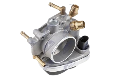 Hrdlo škrtiacej klapky ENG. 1.8, OPEL ASTRA H, J, GTC 05-20, INSIGNIA A 08-17, VECTRA C, GTS 05-08, ZAFIRA B,C 05-
