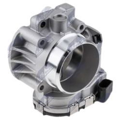 Hrdlo škrtiacej klapky ENG. 2.0-2.4, HYUNDAI TUCSON 07-15, SANTA FE II 09-12, KIA SORENTO II 10-12, MAGENTIS 05-11, OPTIMA 11-14,