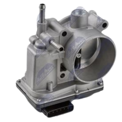 Hrdlo škrtiacej klapky ENG. 2.0-2.4, SUZUKI SX4 10-13, GRAND VITARA 09-13