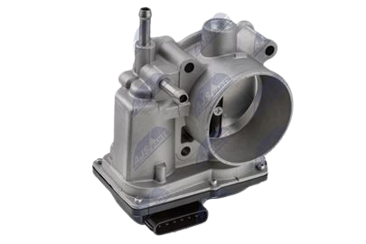 Hrdlo škrtiacej klapky ENG. 2.0-2.4, SUZUKI SX4 10-13, GRAND VITARA 09-13