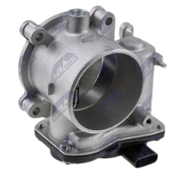 Hrdlo škrtiacej klapky ENG. 2.0-2.5, MAZDA 3 19-21, 6 18-21, CX-5 18-22, CX-30 20-21