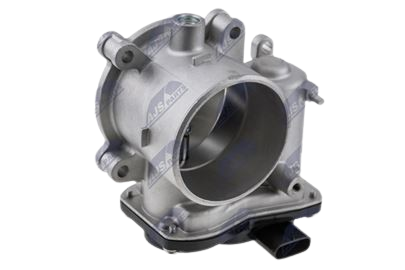 Hrdlo škrtiacej klapky ENG. 2.0-2.5, MAZDA 3 19-21, 6 18-21, CX-5 18-22, CX-30 20-21