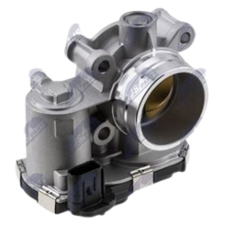 Hrdlo škrtiacej klapky OPEL ASTRA K 1.4 CNG/TURBO 15-22, INSIGNIA B 1.5 17-, MOKKA 1.4 16-