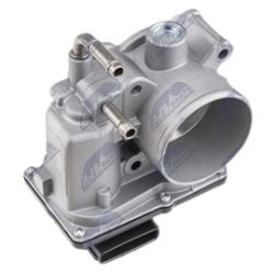 Hrdlo škrtiacej klapky SUZUKI GRAND VITARA II 2.0 05-15