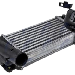 Intercooler, chladič plniaceho vzduchu TOYOTA AURIS (E15#) 1.4,D4D 07-, COROLLA (E14#, E15#) 1.4,D4D 07-