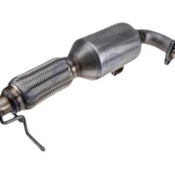 KATALYZÁTOR FORD C-MAX 1.8TDCI 2007-,FOCUS II 1.8TDCI 2005-,GALAXY II 1.8TDCI 2006-,MONDEO IV 1.8TDCI 2007-,S-MAX 1.8TDCI 2006-/EUR:4/