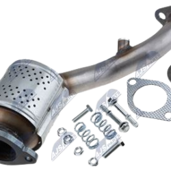 KATALYZÁTOR MITSUBISHI ASX 1.6 2010-