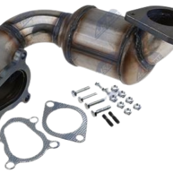 KATALYZÁTOR RENAULT LAGUNA II 1.9DCI 2001-,TRAFIC 1.9DCI 2001-,OPEL VIVARO A 1.9DI 2001-,NISSAN PRIMASTAR DCI80/DCI100 2001-