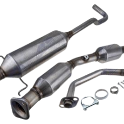 KATALYZÁTOR TOYOTA PRIUS 1.5 2003-