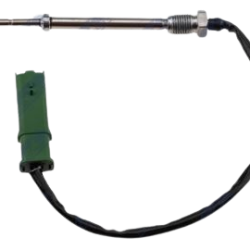 Snímač teploty výfukových plynov ENG.2.2D LAND ROVER DISCOVERY SPORT, FREELANDER 2, RANGE ROVER EVOQUE; JAGUAR XF I, XF SPORTBRAKE 2006-