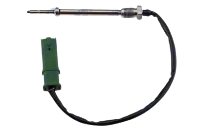 Snímač teploty výfukových plynov ENG.2.2D LAND ROVER DISCOVERY SPORT, FREELANDER 2, RANGE ROVER EVOQUE; JAGUAR XF I, XF SPORTBRAKE 2006-