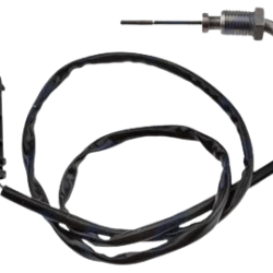 Snímač teploty výfukových plynov ENG.2.3D FIAT DUCATO 2014-