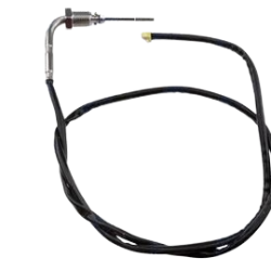 Snímač teploty výfukových plynov FIAT DUCATO(250) 2.3D 2015-