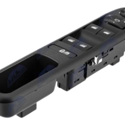 Spínač elektrického otvárania okien PEUGEOT 3008 2009-,5008 2009-