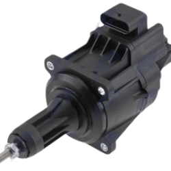 Ventil regulácie tlaku turba BMW X2 F39 20I/25IX, 2 F45 220/225, X1 F48 20IX/20I/25IX, MINI F54/F55/F56/F57/F60