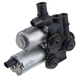 Ventil termostatu chladenia BMW 3 E46 97-