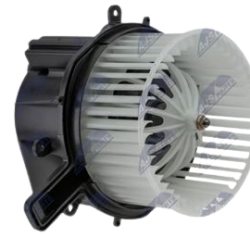 Vnútorný ventilátor kúrenia ENG.2.0-4.0 PORSCHE 911, 718 BOXSTER, CAYMAN 2011-