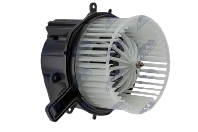 Vnútorný ventilátor kúrenia ENG.2.0-4.0 PORSCHE 911, 718 BOXSTER, CAYMAN 2011-