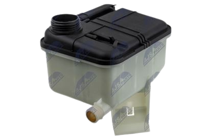 Vyrovnávacia nádobka chladiacej kvapaliny BMW 3 E36 90-, 5 E39 95-, 7 E38 94-