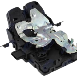 Zámok kufra LAND ROVER DISCOVERY SPORT 2015-