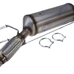 Filter sadzí/pevných častíc, DPF filter CITROEN C4 GRAND PICASSO 2.0HDI 2010-, DS5 2.0HDI 2012-, DS DS5 2.0HDI 2015-, PEUGEOT 5008 2.0HDI 2010-