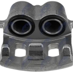 Brzdový strmeň predný ľavý HYUNDAI TERRACAN 04-