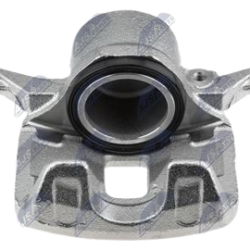 Brzdový strmeň predný ľavý MITSUBISHI L200 2.4 4WD/2.5TD 00-06