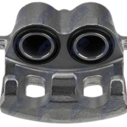 Brzdový strmeň predný pravý HYUNDAI TERRACAN 04-