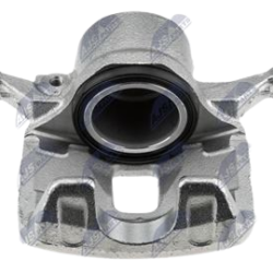 Brzdový strmeň predný pravý MITSUBISHI L200 2.4 4WD/2.5TD 00-06