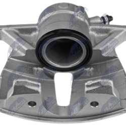 Brzdový strmeň predný pravý VW GOLF VII 2.0GTI,2.0GTD,2.0R 13-, AUDI S3 12-, A3 QUATTRO 40TDI,40TFSI,40TFSIE 20-, SEAT LEON 13-, CUPRA ATECA 2.0TSI 4DRIVE 18-