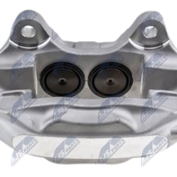 Brzdový strmeň predný pravý VW TOUAREG 06-18