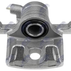 Brzdový strmeň zadný pravý MITSUBISHI L400 4WD 05- 