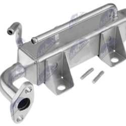 Chladič pre recirkuláciu plynov ENG.2.5D/3.0D FORD RANGER, MAZDA BT-50 2006-2015