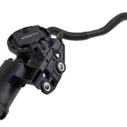 Filter s aktívnym uhlím, odvzdušnenie nádrže BMW 5 G30 2016-