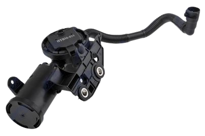 Filter s aktívnym uhlím, odvzdušnenie nádrže BMW 5 G30 2016-